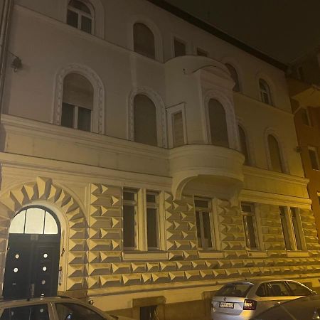 בודפשט Rising Sun Hill Apartment מראה חיצוני תמונה