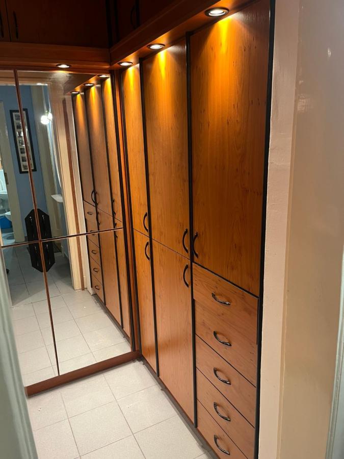 בודפשט Rising Sun Hill Apartment מראה חיצוני תמונה