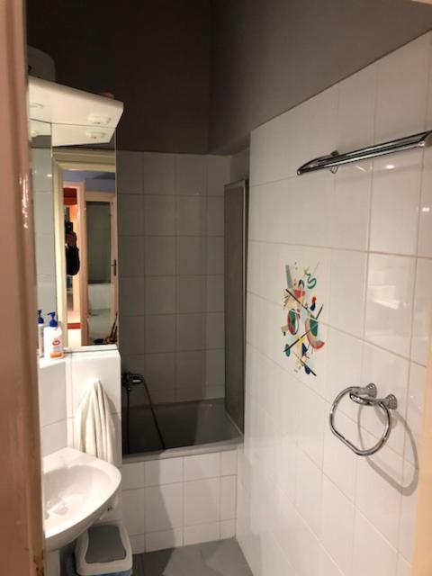 בודפשט Rising Sun Hill Apartment מראה חיצוני תמונה